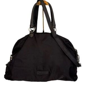 Black Designer Women's Bag